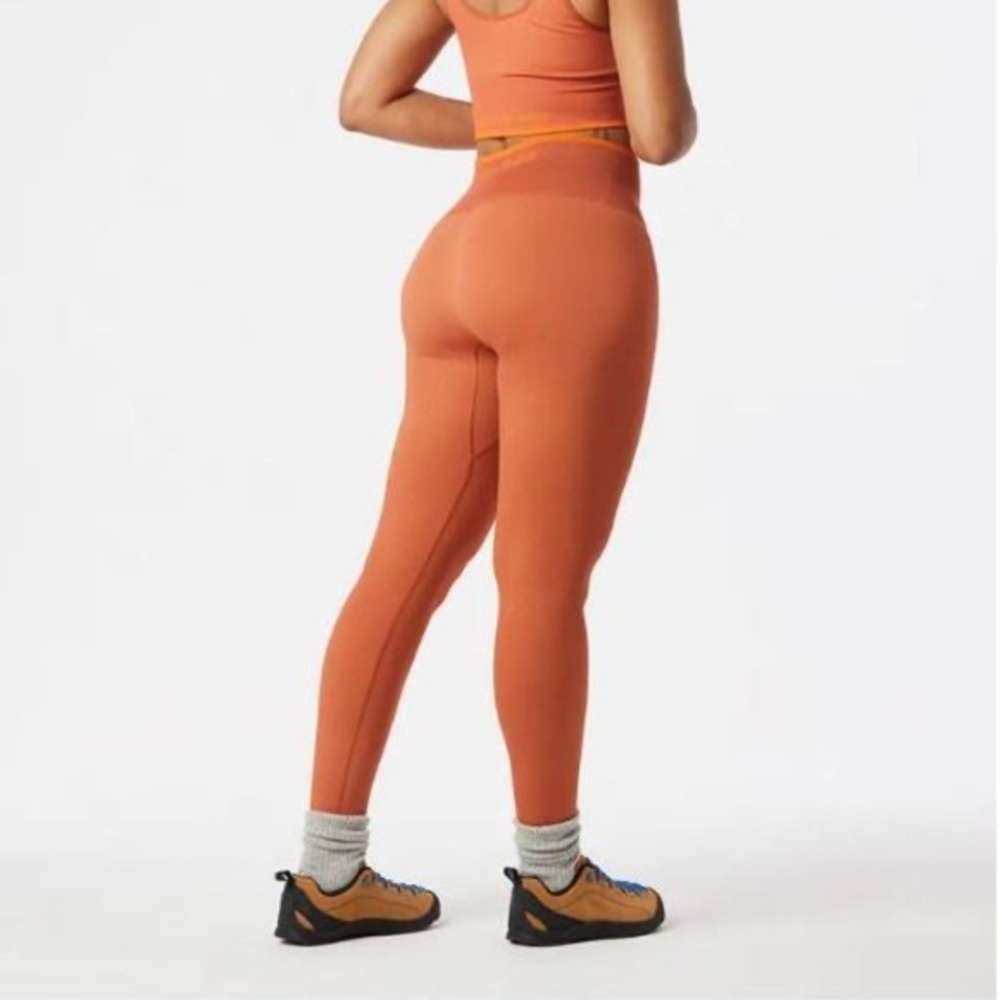 Outdoor Voices SeamlessRib 7/8 Legging